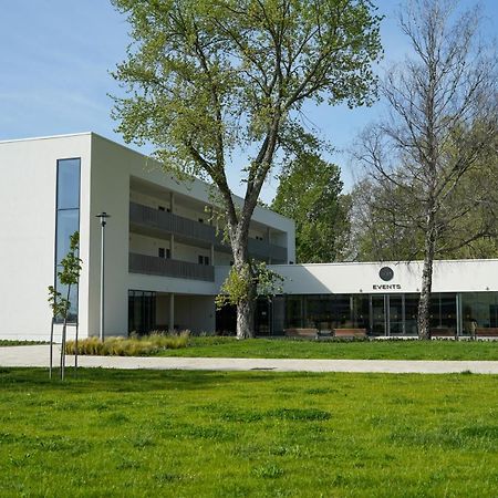 Lua Boutique Roomz- Adults Only Balatonfured Bagian luar foto